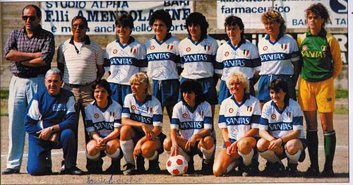 Carta Antonella