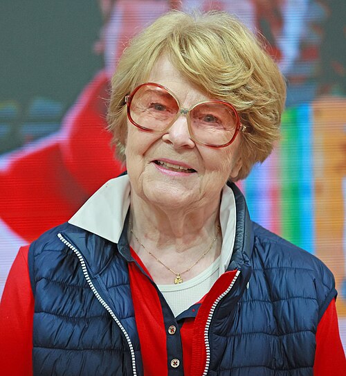 Scheffler Ursel