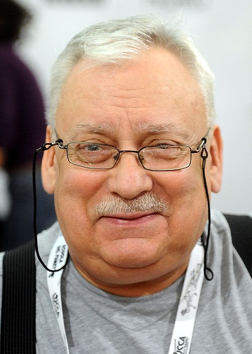 Sapkowski Andrzej