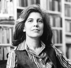 Sontag Susan
