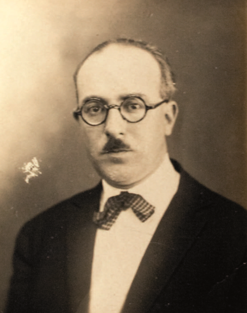 Pessoa Fernando