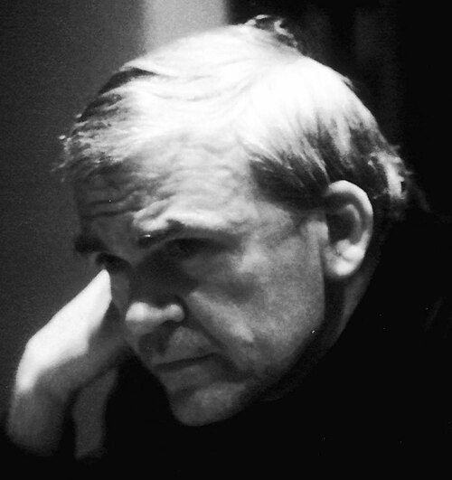 Kundera Milan