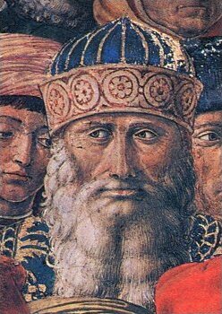 Gemisto Pletone Giorgio