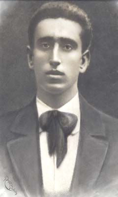 Michelstaedter Carlo