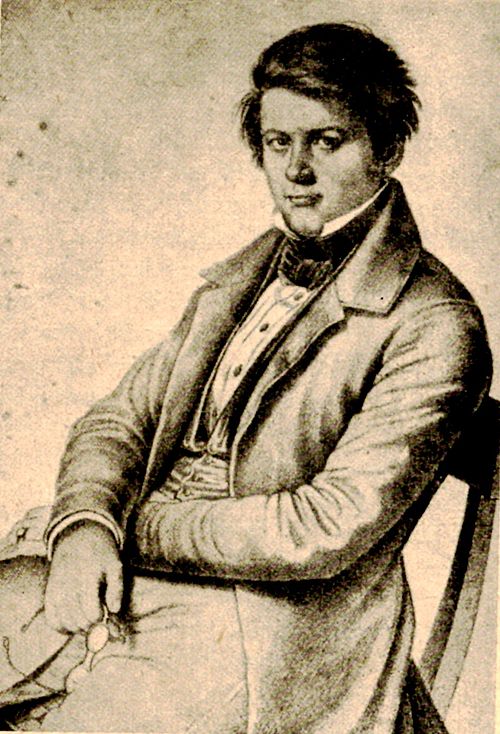 Waiblinger Wilhelm