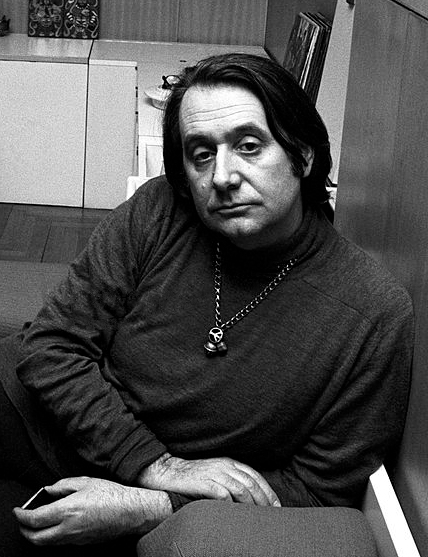Sottsass Ettore