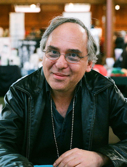 Spiegelman Art