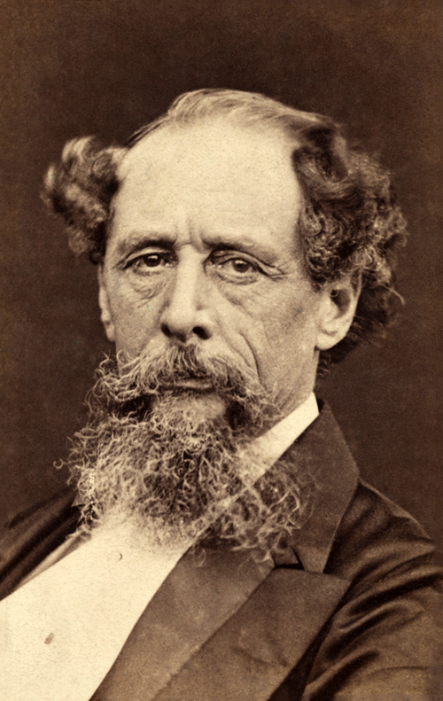 Dickens Charles
