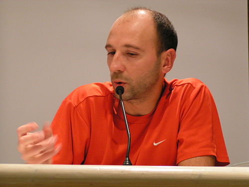 Covacich Mauro