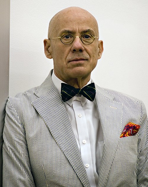 Ellroy James