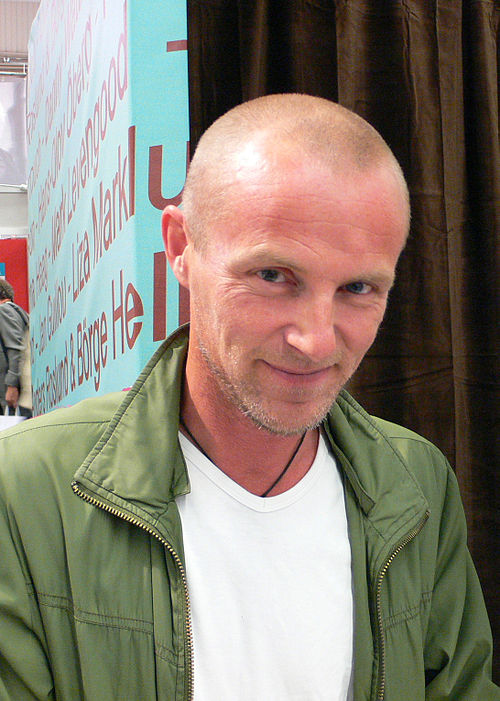 Nesbø Jo