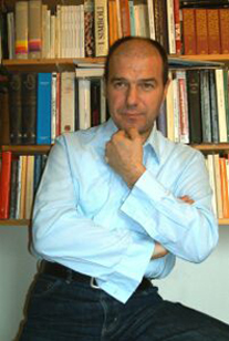 Berti Giordano