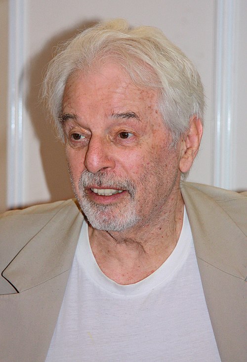 Jodorowsky Alejandro