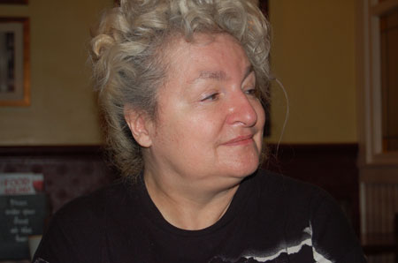 Cadigan Pat
