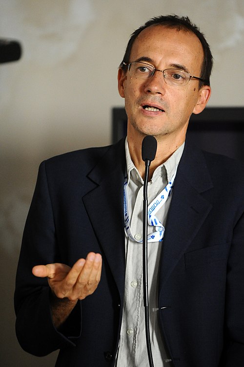 Casati Roberto