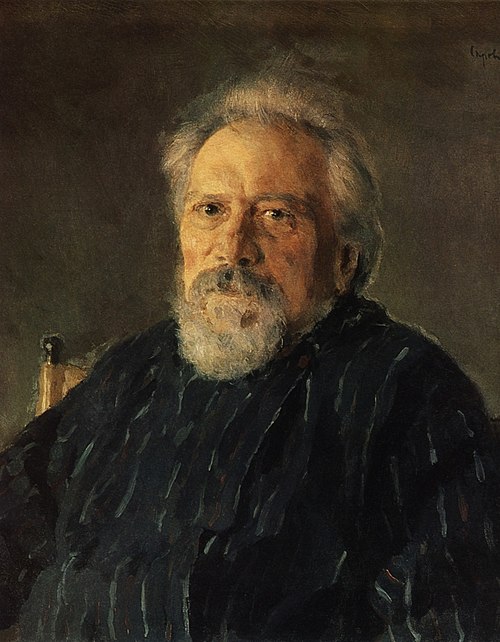 Leskov Nikolaj