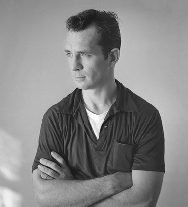 Kerouac Jack
