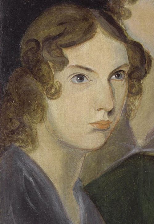 Brontë Anne