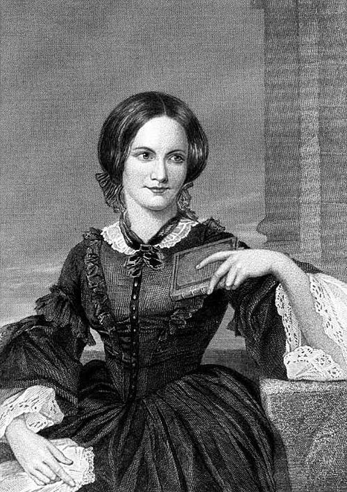 Brontë Charlotte