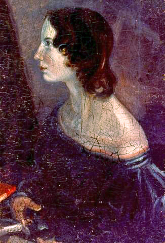 Brontë Emily