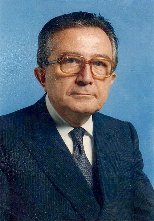 Andreotti Giulio