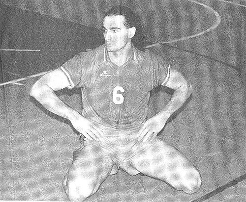 Oddo Maurizio