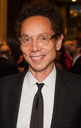 Gladwell Malcolm