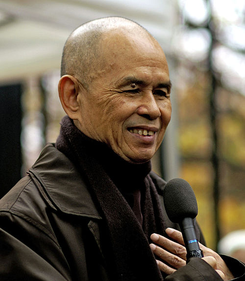 Nhat Hanh Thich