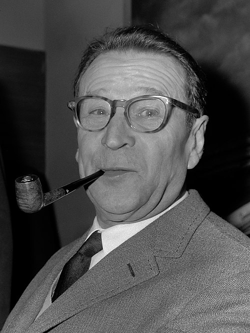 Simenon Georges