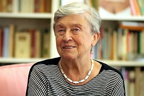 Muraro Luisa