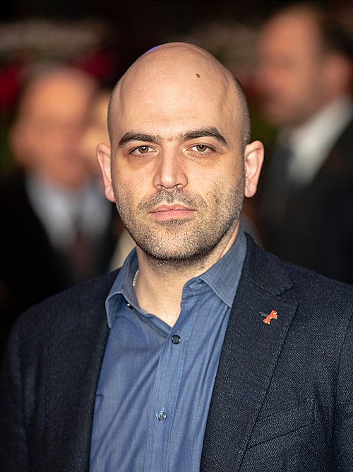 Saviano Roberto