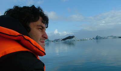 Baccalario Pierdomenico