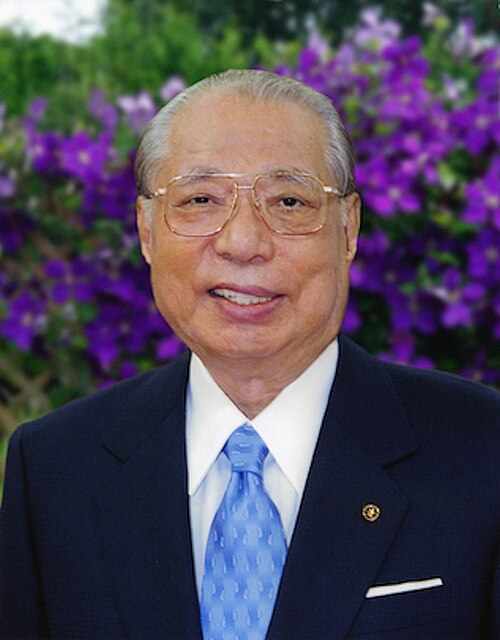 Ikeda Daisaku