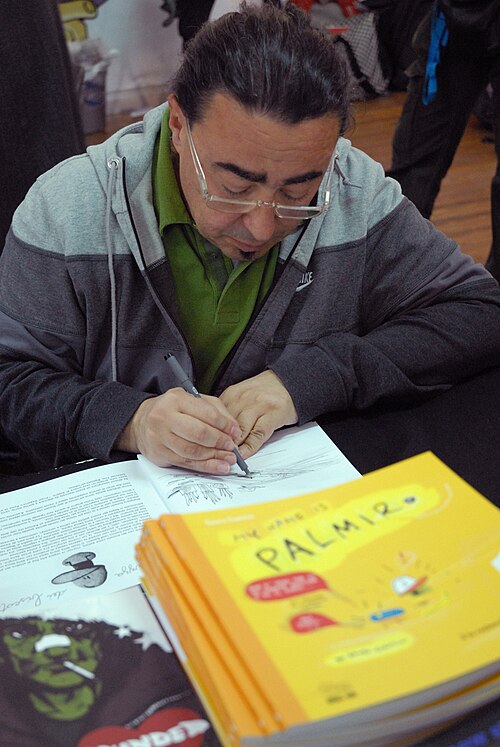 Ciantini Sauro