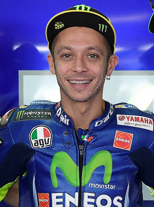 Rossi Valentino