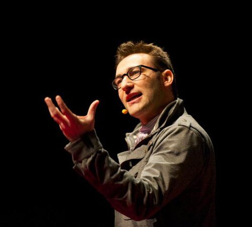 Sinek Simon