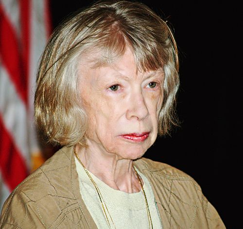 Didion Joan