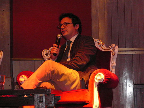 Bartezzaghi Stefano