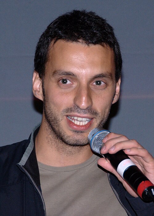 Andreoli Stefano