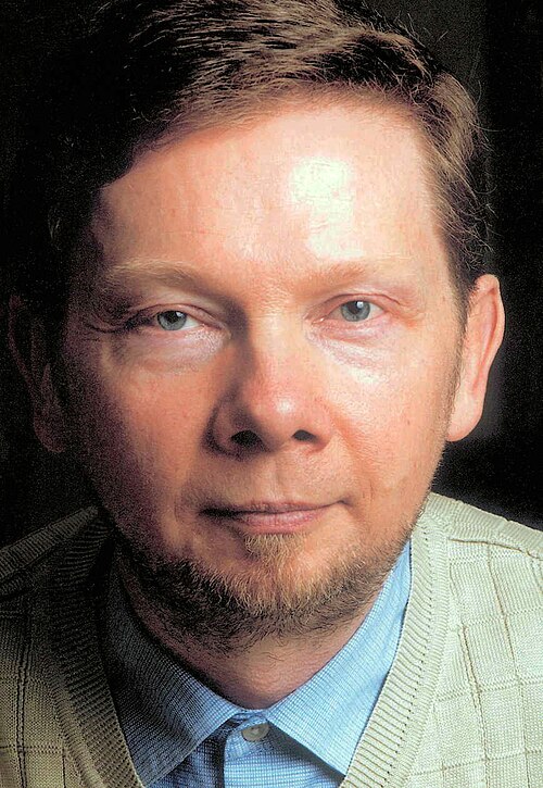 Tolle Eckhart