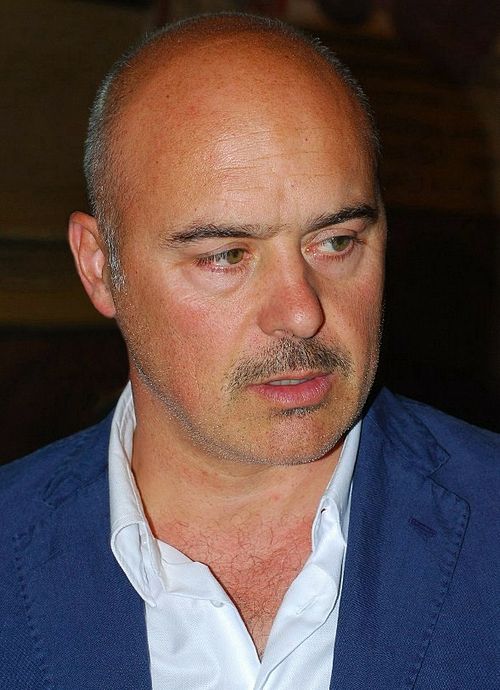 Zingaretti Luca