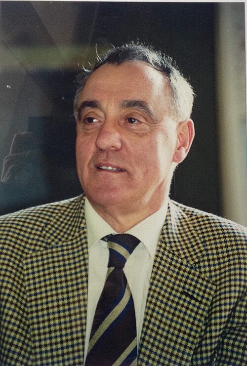 Silvestrini Marcello