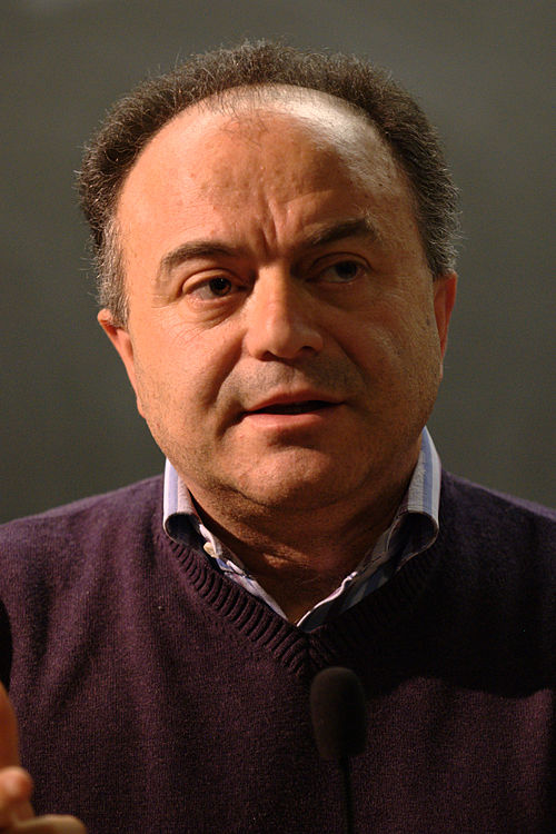 Gratteri Nicola
