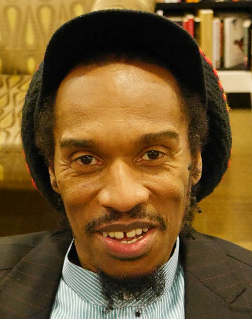 Zephaniah Benjamin