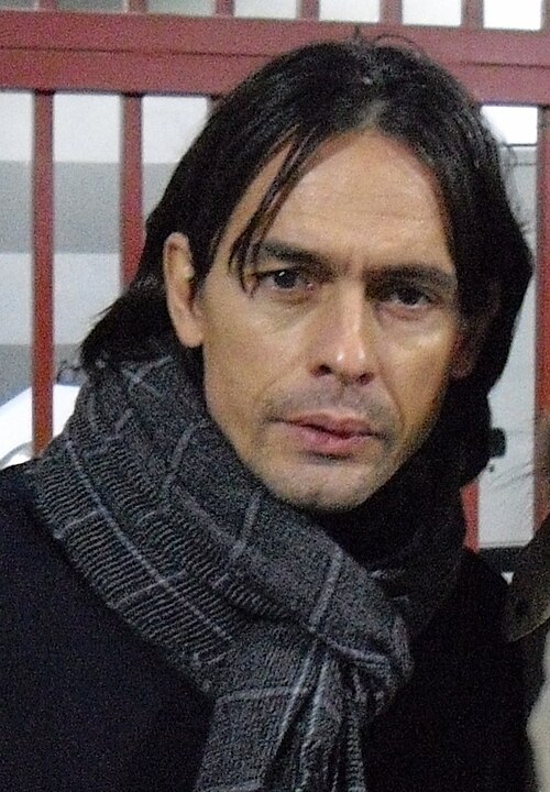 Inzaghi Filippo