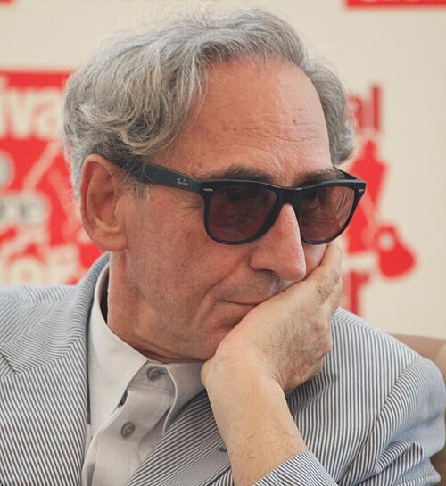 Battiato Franco