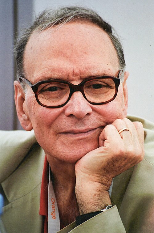 Morricone Ennio