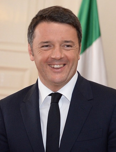 Renzi Matteo