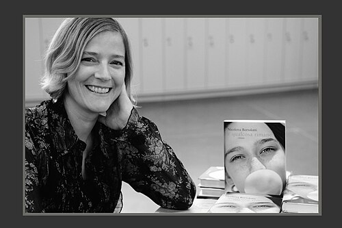 Bortolotti Nicoletta