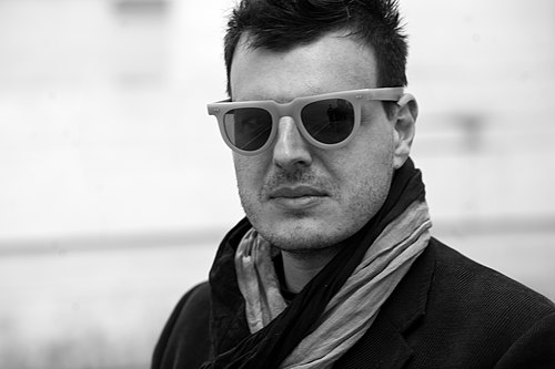 Parente Massimiliano